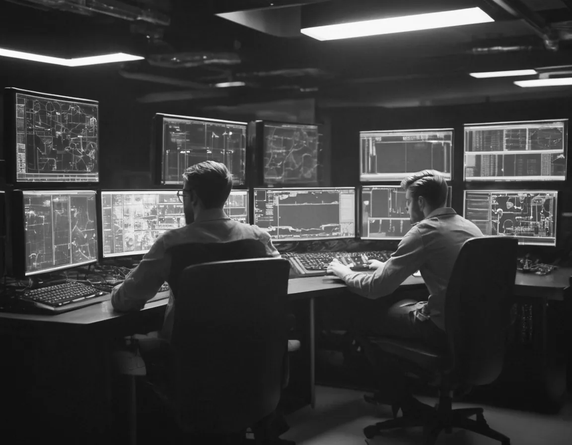Our information safety lab